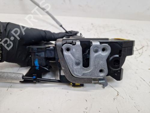 Front left lock RENAULT AUSTRAL E-TECH 200 Hybrid (HGM2) | BP37138937C98 - Image 5