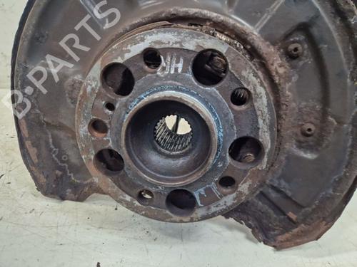 Right rear steering knuckle MERCEDES-BENZ C-CLASS (W204) C 300 4-matic (204.081) | BP29102374M28 