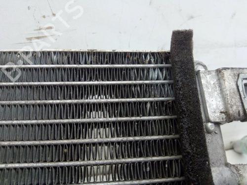 Water radiator FORD KUGA III (DFK) 2.5 Duratec PHEV | BP31702899M31 