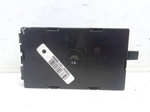 Control unit RENAULT TRAFIC II Van (FL) 1.9 dCi 100 (FL0C, FL0K, FL0B) | BP37139656M11 - Image 5
