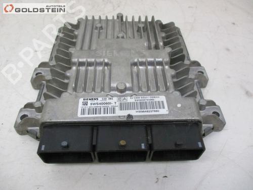 Computer PEUGEOT 607 (9D, 9U) 2.7 HDi 24V (204 hp) 18754948