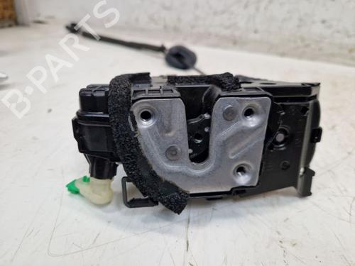 Front left lock RENAULT ZOE (BFM_) ZOE (BFMD) | BP37137272C98 - Image 5