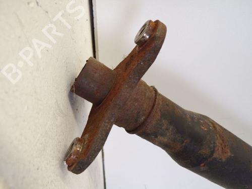 Driveshaft BMW 5 (G30, F90) 520 i | BP29097751M37 