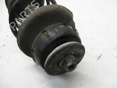 Left front shock absorber DACIA LOGAN MCV (KS_) 1.6 MPI 85 | BP37117128M16 - Image 2
