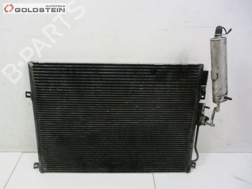 Used AC radiator AC radiator 37106754 37106754