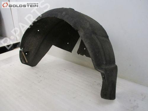 Wheel arch MERCEDES-BENZ A-CLASS (W169) A 150 (169.031, 169.331) | BP18755631C56 