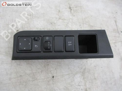 Used Switch NISSAN NOTE (E11, NE11) 1.5 dCi (86 hp) 13762672