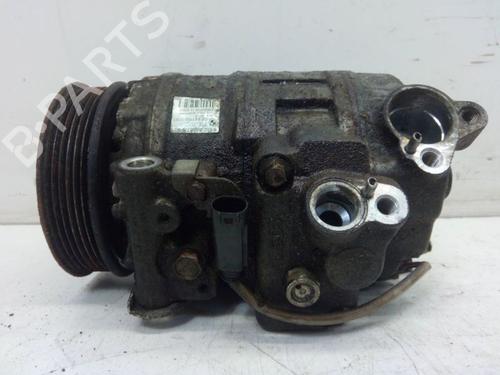 AC compressor BMW 3 (E90) 328 i | BP40230303M34 - Image 6