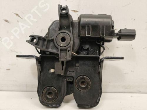 Used Electronic module Electronic module DACIA DUSTER (HS_) 1.5 dCi (HSMC) (107 hp) 40069233 40069233