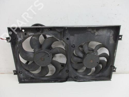 Used Radiator fan Radiator fan 37111341 37111341