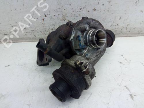 Turbolader/Kompressor MERCEDES-BENZ A-CLASS (W169) A 200 CDI (169.008, 169.308) (140 hp) 27662295