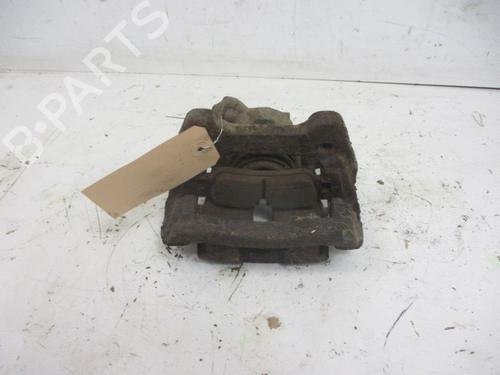 Venstre bremsekaliber bag LAND ROVER DISCOVERY III (L319) 2.7 TD 4x4 (190 hp) 18795865