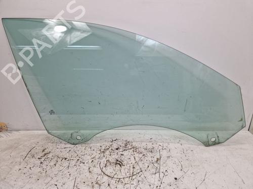 Front right quarter glass AUDI A6 C6 (4F2) 2.4 | BP29702749C112 
