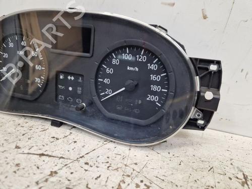 Display DACIA LOGAN MCV (KS_) 1.6 (KS0B, KS0D, KS0F) | BP29702794C48 