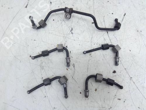 Pipe MERCEDES-BENZ B-CLASS Sports Tourer (W245) B 200 CDI (245.208) | BP25826566M125 