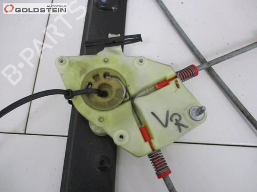 Front right window mechanism BMW X3 (E83) 3.0 d | BP37105467C23 - Image 5