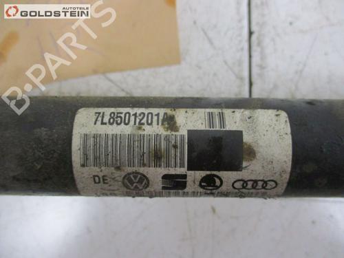 Driveshaft AUDI Q7 (4LB) 4.2 TDI quattro | BP37109584M37 - Image 5