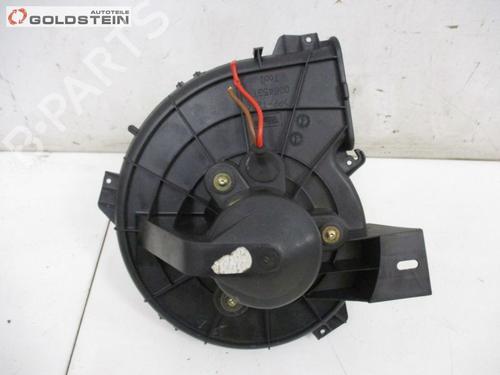 Heater blower motor OPEL TIGRA TwinTop (X04) 1.8 (R97) | BP18760278M62 