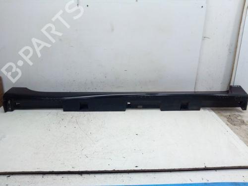 Door moulding trim MAZDA 3 (BL) 2.3 MPS Turbo (BL14) | BP29103563C150 