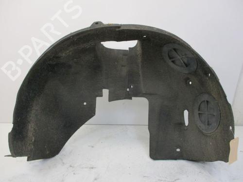 Wheel arch RENAULT CLIO IV (BH_) 1.2 TCe 120 (BHM0) | BP29083663C56 