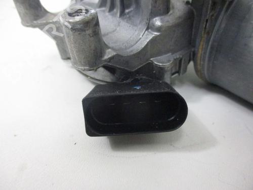 Front wiper motor OPEL CORSA E (X15) 1.4 (08, 68) | BP18796478M29 