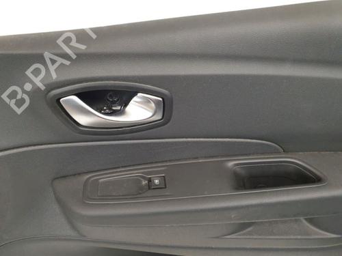 Høyre frontpanel RENAULT CAPTUR I (J5_, H5_) 1.3 TCe 150 (J5NK, J5JS) | BP38311281C59 - Image 4