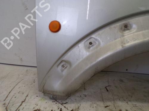 Right front fenders FORD TRANSIT CONNECT (P65_, P70_, P80_) 1.8 TDCi | BP18803118C42 