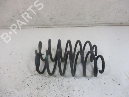 Used Shock absorber spring CITROËN C1 (PM_, PN_) 1.0 (68 hp) 18799196