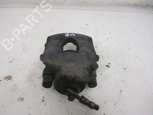 Right front brake caliper VW GOLF PLUS V (5M1, 521) 1.4 16V | BP37113933M104 - Image 5