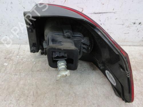 Left taillight VW GOLF VI (5K1) 1.4 TSI | BP21137059C34 