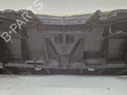 Grill RENAULT KANGOO Express (FW0/1_) 1.5 dCi 70 (FW0A, KW0V) | BP37144386C40 - Image 8