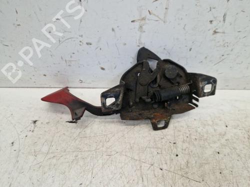 Used Hood lock ALFA ROMEO GT (937_) 1.9 JTD (937CXN1B) (150 hp) 23273722