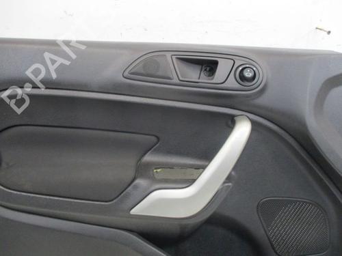 Front left panel FORD FIESTA VI (CB1, CCN) 1.6 Ti | BP38504213C58 - Image 5