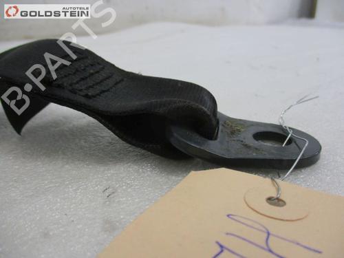 Rear left seatbelt PEUGEOT 1007 (KM_) 1.4 HDi | BP37104509I29 - Image 7