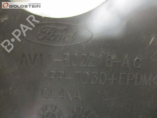 Torpedoplade FORD B-MAX (JK) 1.5 TDCi | BP37108486C110 - Image 9