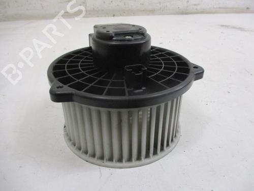 Varmeblæser Varmeblæser MAZDA CX-7 (ER) 2.3 MZR DISI Turbo AWD (ER3P) (258 hp) 37113427 37113427
