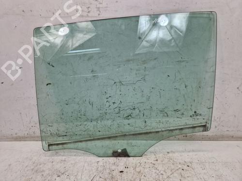 Used Rear left door window Rear left door window 37137526 37137526