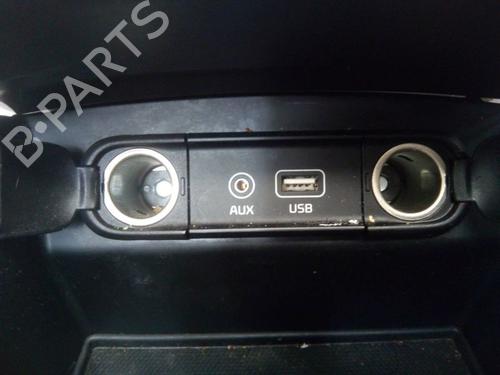 Glove box KIA SORENTO III (UM) 2.4 GDI | BP29523601C95 