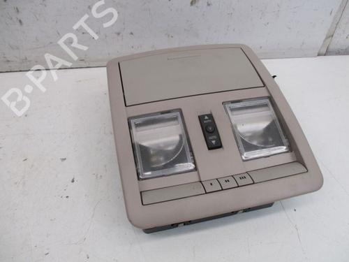 Interior roof light JEEP GRAND CHEROKEE III (WH, WK) 3.7 V6 | BP28174784I8 