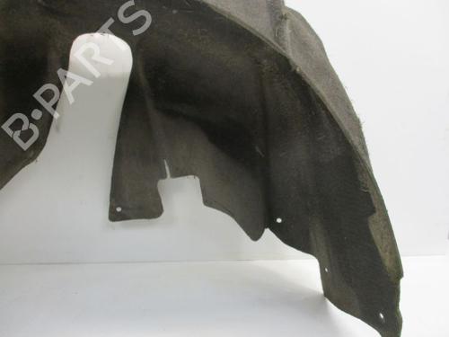 Wheel arch AUDI A3 Sportback (8PA) 1.6 FSI | BP28306991C56 