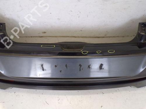 Rear bumper MITSUBISHI COLT CZC VI Convertible (RG) 1.5 (Z36A) | BP29091457C8 
