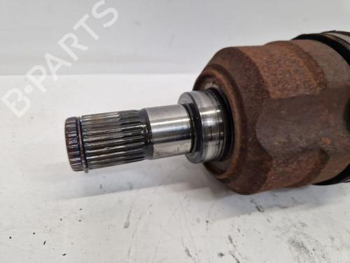 Right front driveshaft HYUNDAI i30 (FD) 1.6 CRDi | BP38028829M39 - Image 3