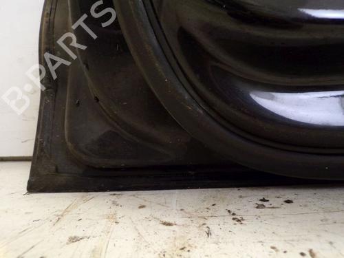 Right front door VW POLO (9N_, 9A_) 1.4 FSI | BP26647655C3 