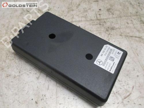 control-unit-mercedes-benz-m-class-w164-2005-2006-2007-2008-2009-2010-2011-2012-37095618 main image