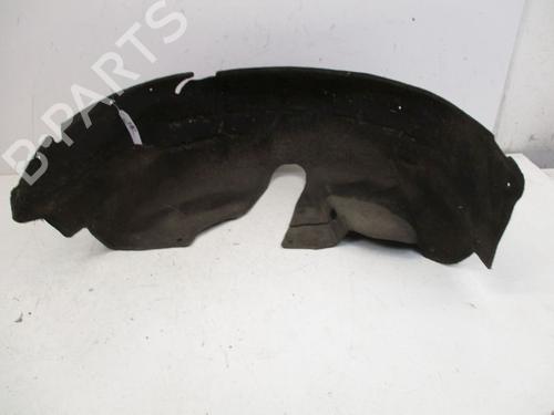 Wheel arch AUDI A3 (8P1) 2.0 TDI 16V | BP29085761C56 