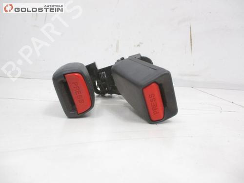 Seat buckle HONDA CR-V IV (RM_) 2.0 AWD (RE5, RM2) | BP37105701I32 - Image 2