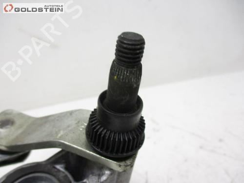 Front wipers mechanism BMW 3 Touring (E91) 318 d | BP18789056C83 