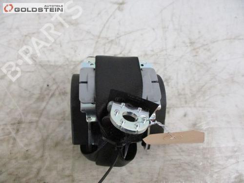 Rear left seatbelt AUDI A6 C6 Avant (4F5) 2.7 TDI | BP13762220I29 