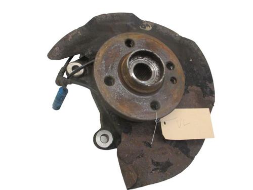 Used Left front steering knuckle Left front steering knuckle 37119319 37119319