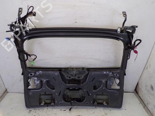 Tailgate VW TOUAREG (7LA, 7L6, 7L7) 3.6 V6 FSI | BP29090511C6